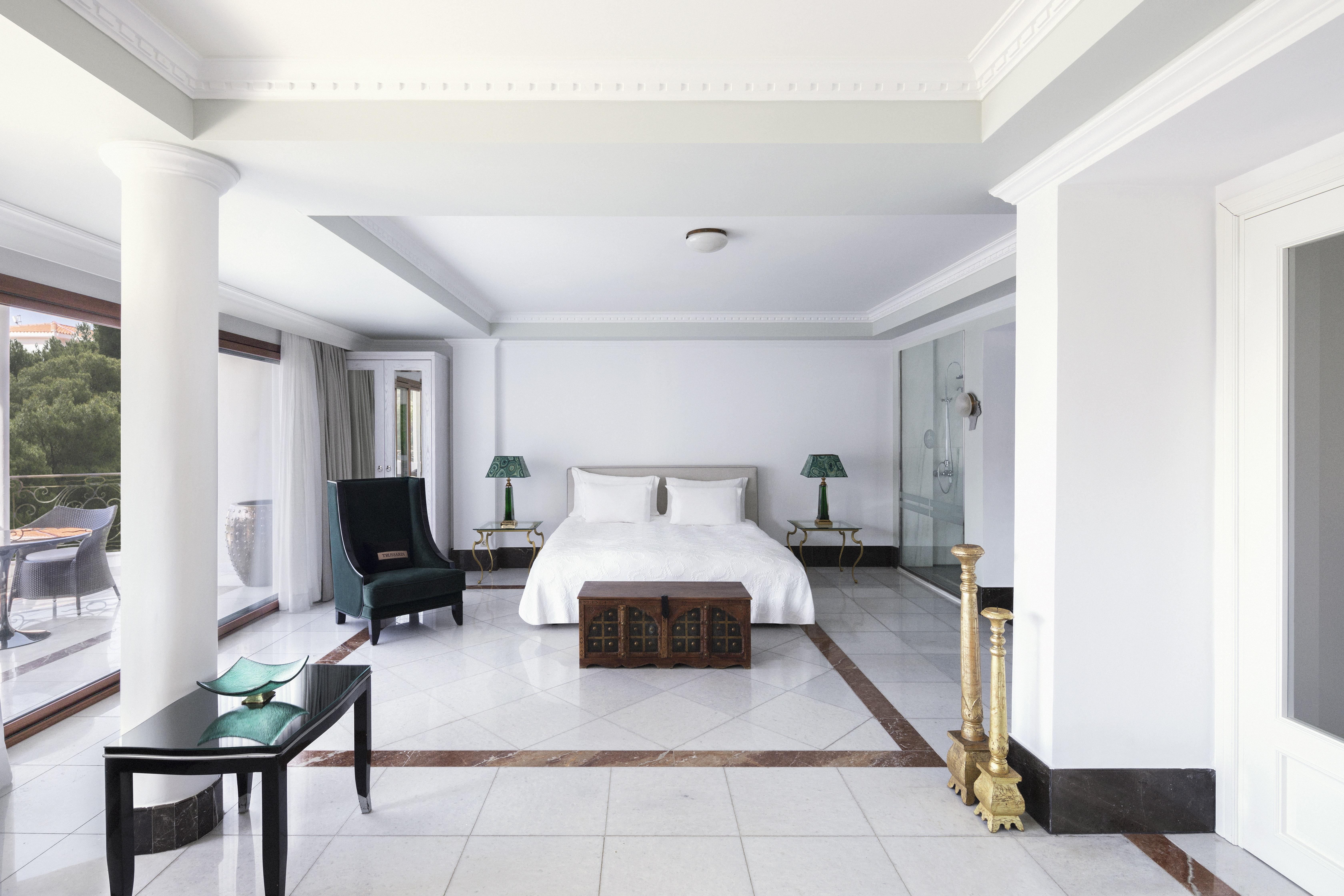 The Danai Hotel Nikiti  Ngoại thất bức ảnh