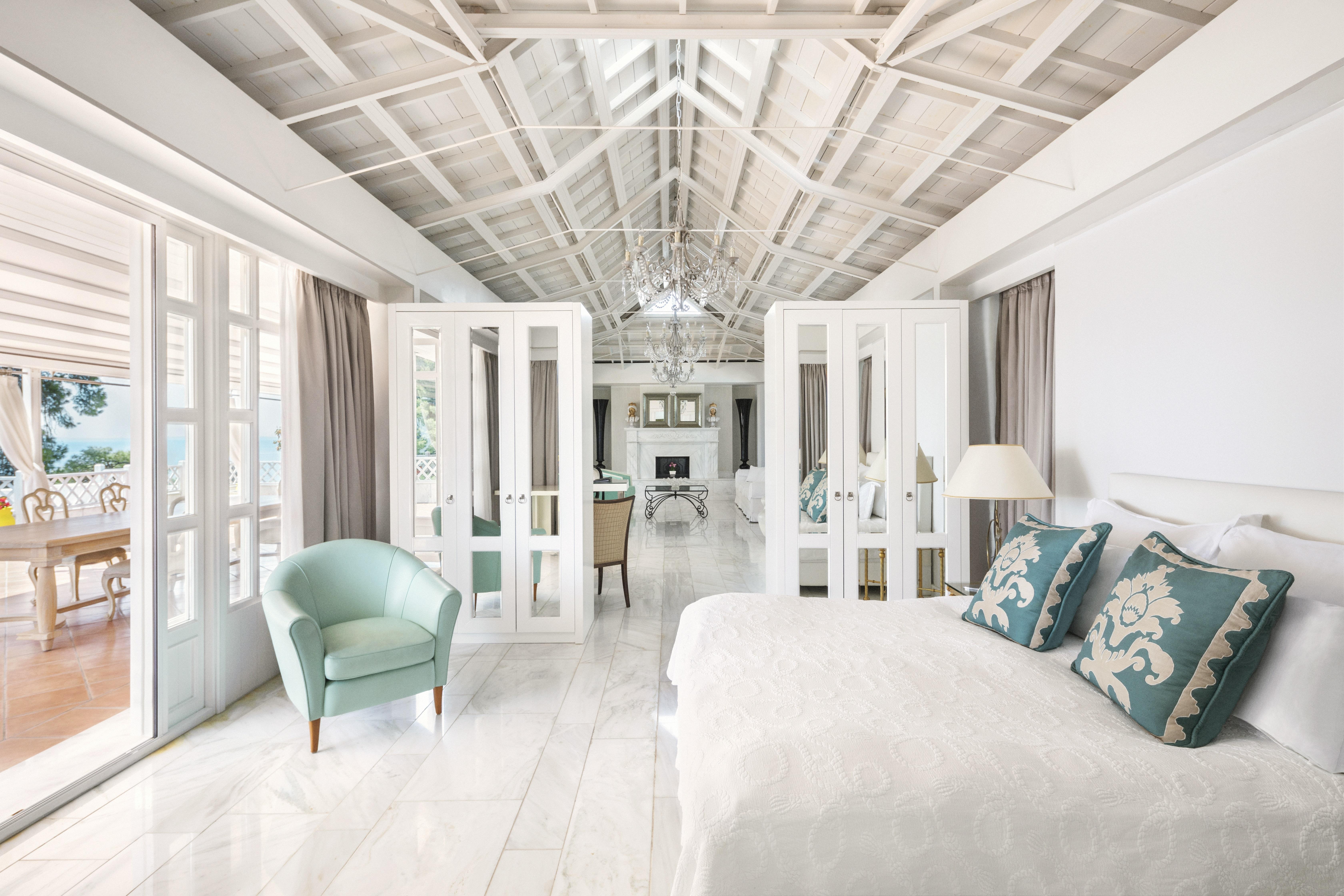 The Danai Hotel Nikiti  Ngoại thất bức ảnh