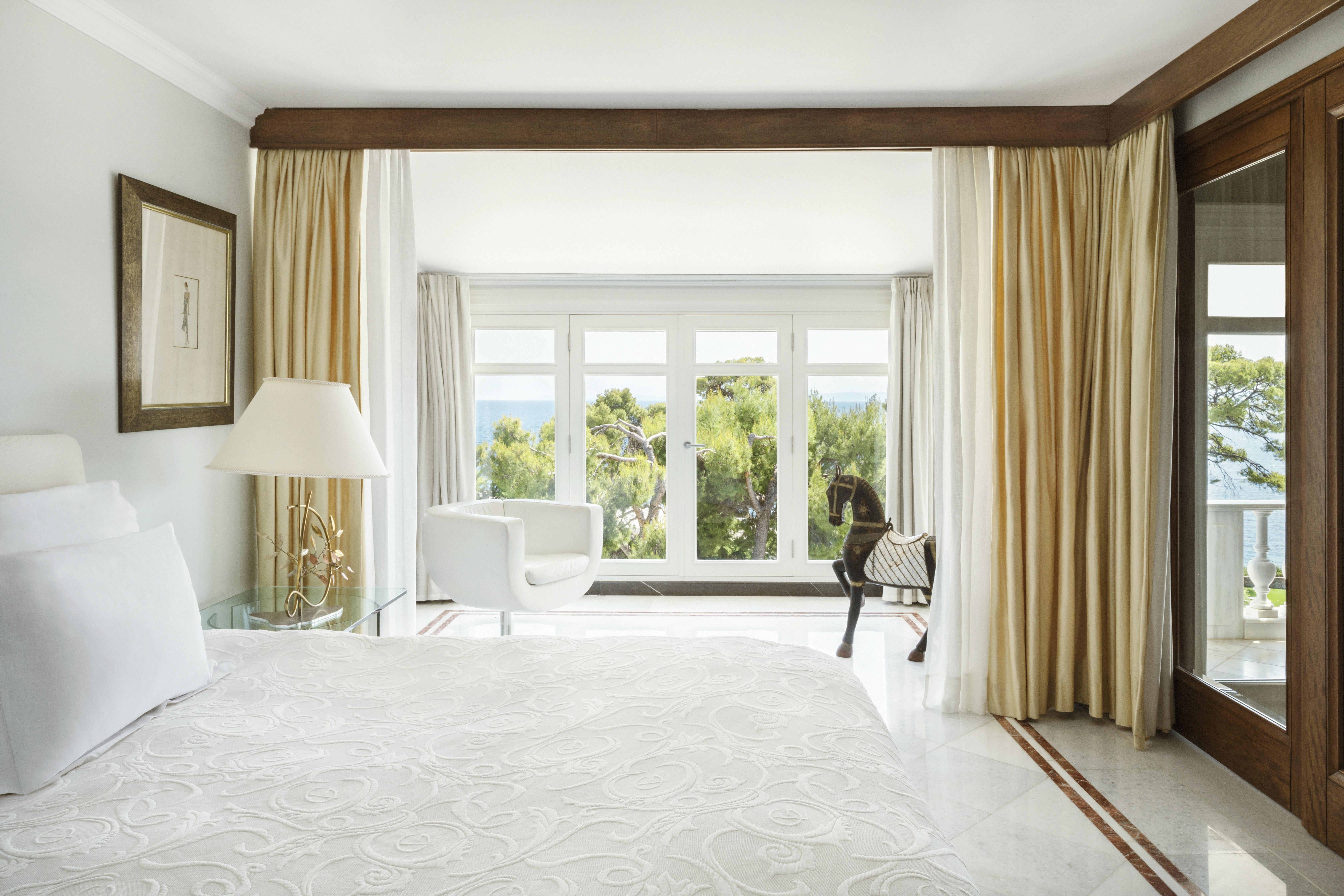 The Danai Hotel Nikiti  Ngoại thất bức ảnh