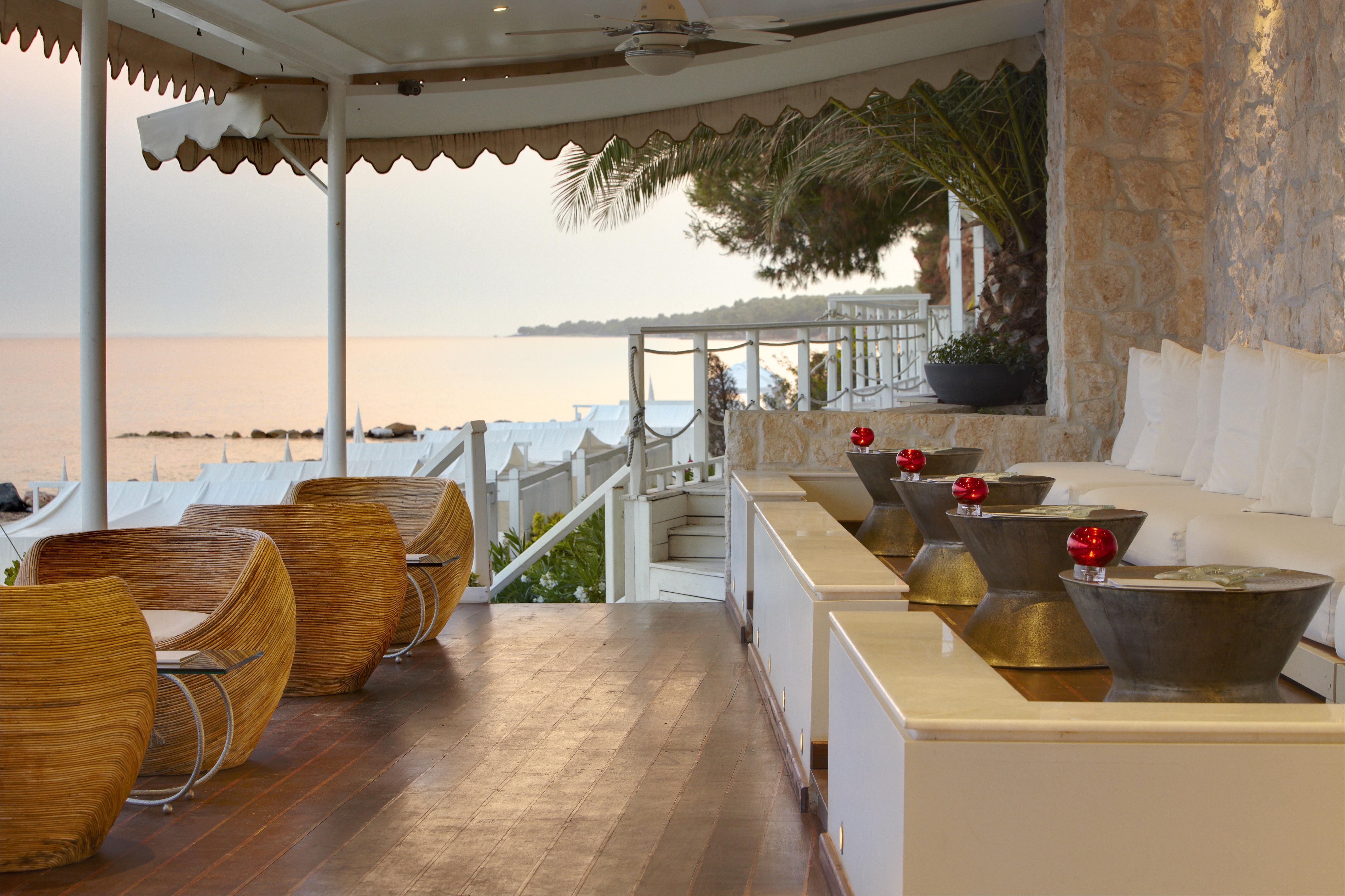 The Danai Hotel Nikiti  Ngoại thất bức ảnh