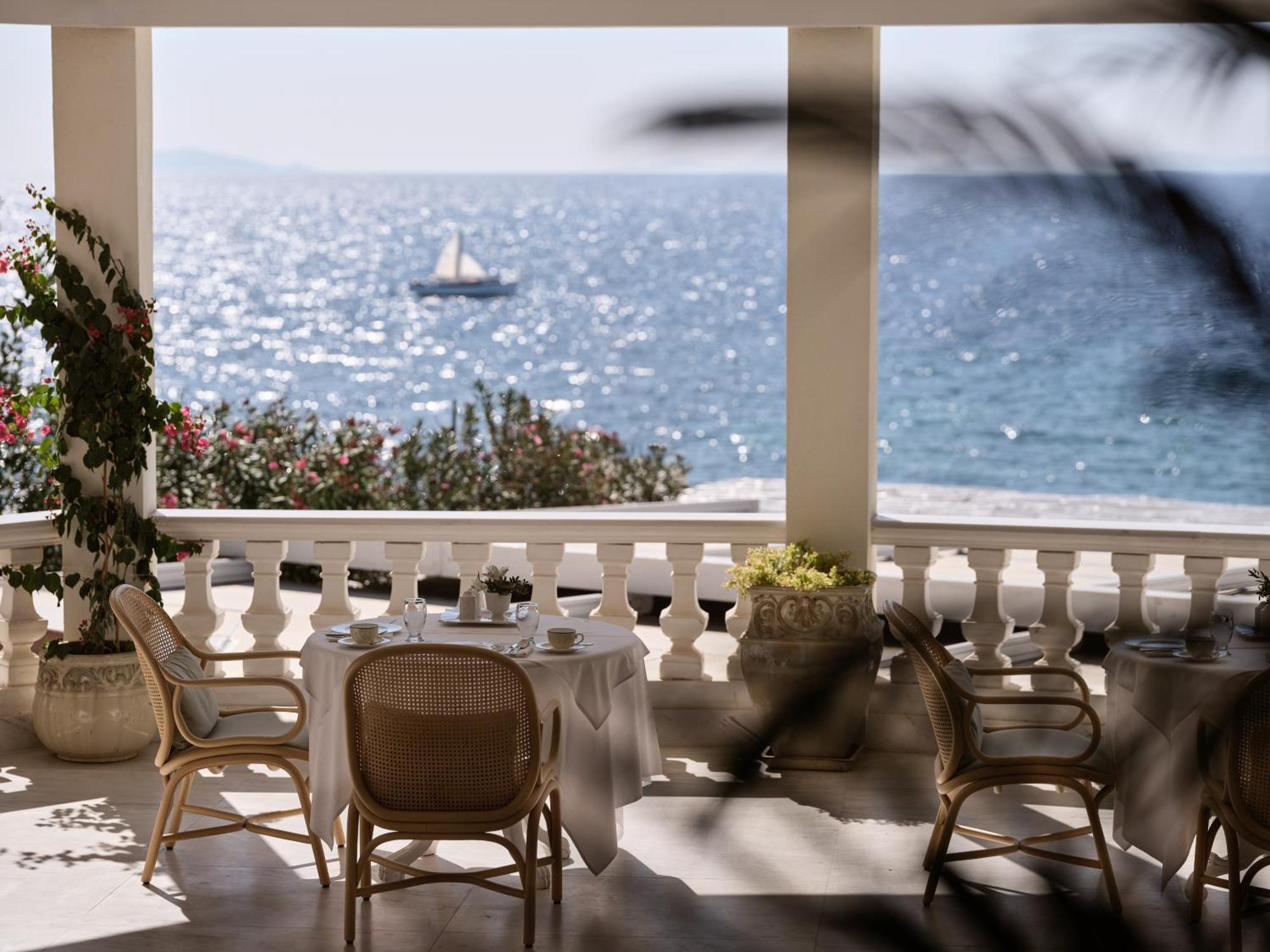 The Danai Hotel Nikiti  Ngoại thất bức ảnh