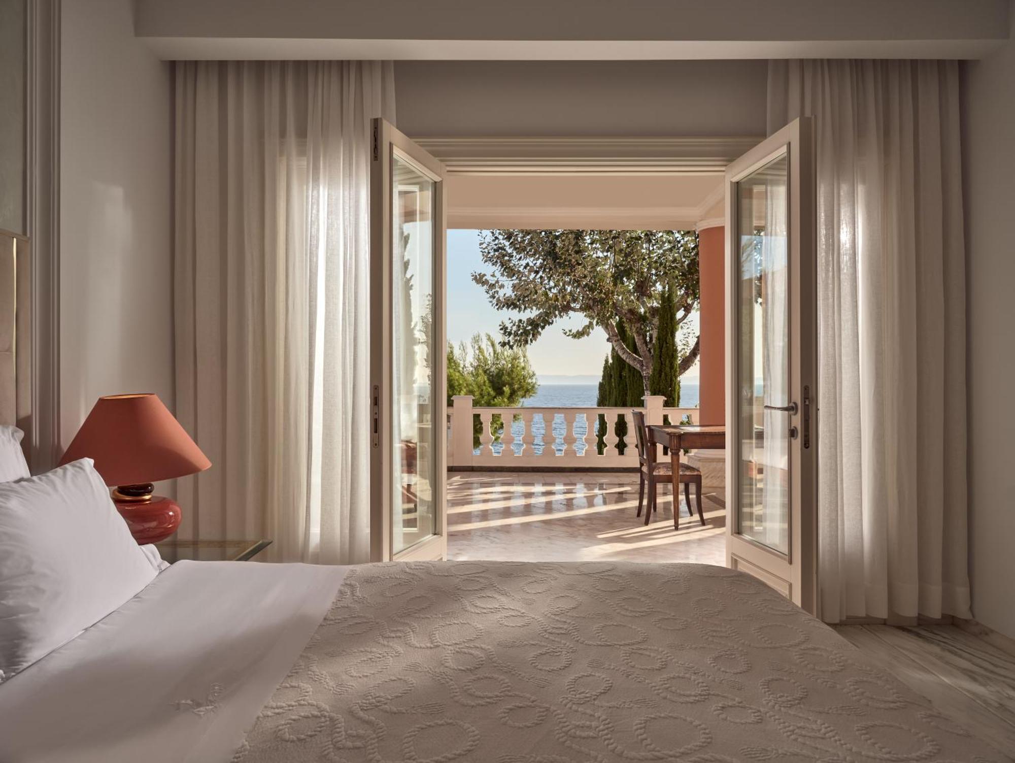 The Danai Hotel Nikiti  Ngoại thất bức ảnh