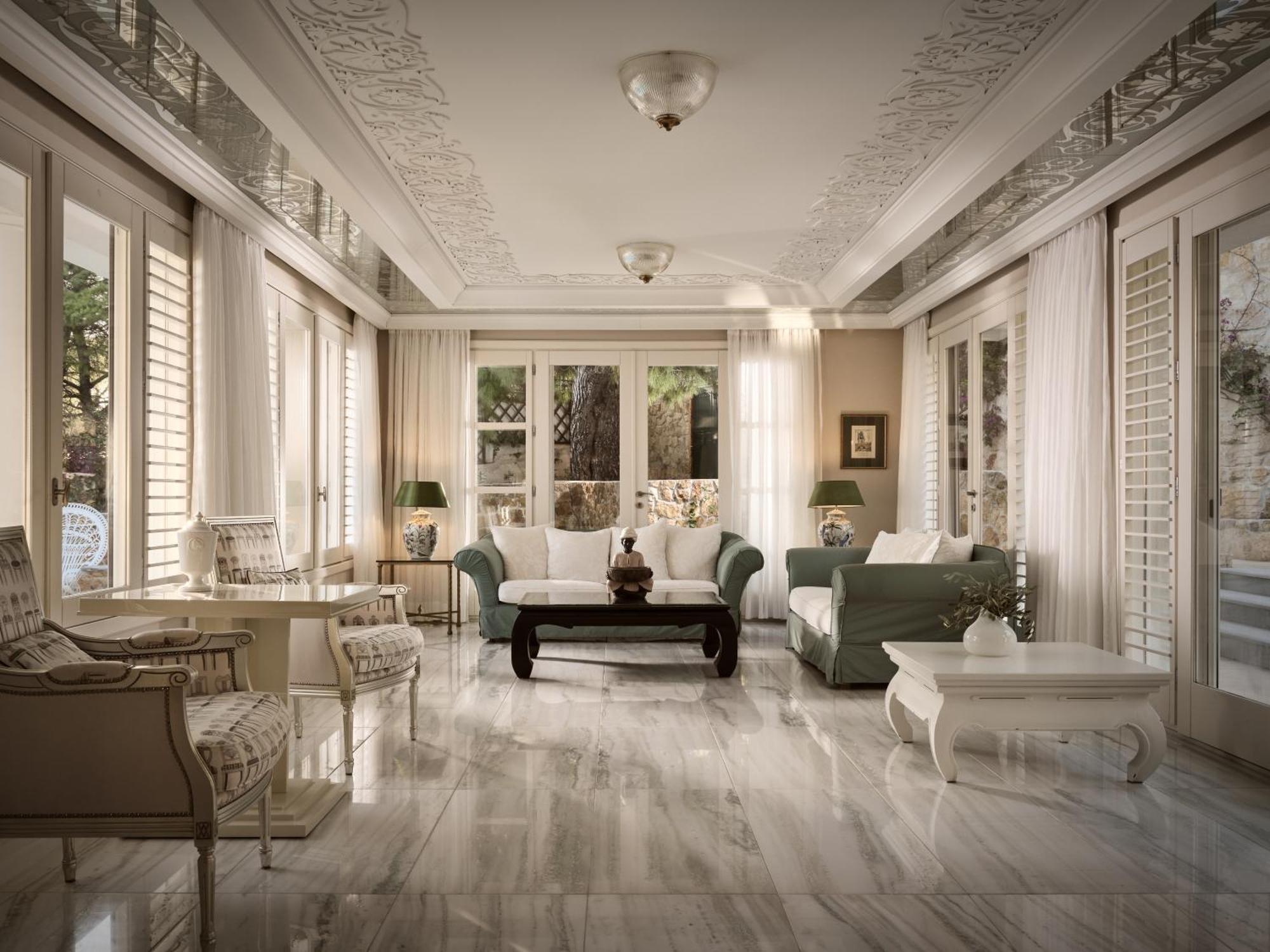 The Danai Hotel Nikiti  Ngoại thất bức ảnh